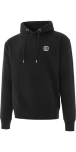 2022 Nyord Unisex Hoodie AM001 - Black Charcoal